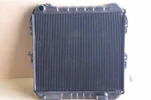 Radiators for Toyotas