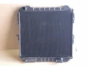 Radiators for Toyotas